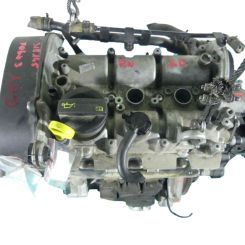 Motor chyb Skoda Fabia iii (nj3) 1.0