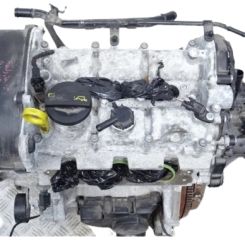 Motor chye, chya Skoda Fabia iii (nj3) 1.0