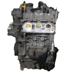 Motor chyb Skoda Fabia iii (nj3) 1.0