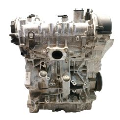 Motor chyb Skoda Fabia iii (nj3) 1.0
