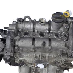 Motor chye, chya Skoda Fabia iii (nj3) 1.0