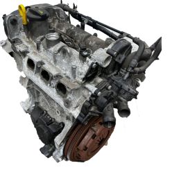 Motor chyb Skoda Fabia iii (nj3) 1.0