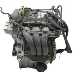 Motor chye, chya Skoda Fabia iii (nj3) 1.0