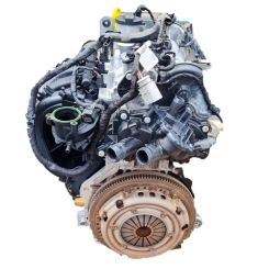 Motor chyb Skoda Fabia iii (nj3) 1.0