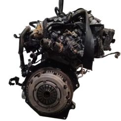 Motor chye, chya Skoda Fabia iii (nj3) 1.0