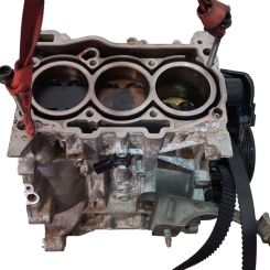 Motor chzb, dkld Skoda Fabia iii (nj3) 1.0 tsi