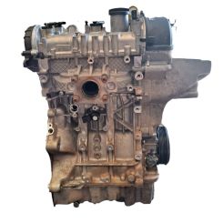 Motor chzb, dkld Skoda Fabia iii (nj3) 1.0 tsi