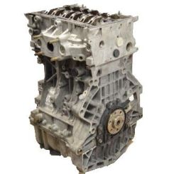 Motor dkrc, chzc Skoda Fabia iii (nj3) 1.0 tsi