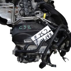 Motor cjzc Skoda Fabia iii (nj3) 1.2 tsi