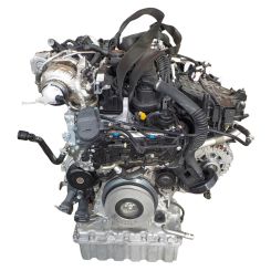 Motor cjzc Skoda Fabia iii (nj3) 1.2 tsi