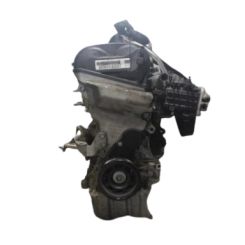 Motor cjzd Skoda Fabia iii (nj3) 1.2 tsi