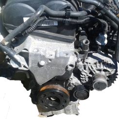 Motor cjzd Skoda Fabia iii (nj3) 1.2 tsi