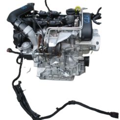 Motor cusb Skoda Fabia iii (nj3) 1.4 tdi