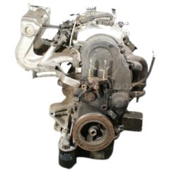 Motor czca Skoda Fabia iii (nj3) 1.4 tsi r5