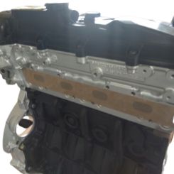 Motor cwva Skoda Fabia iii (nj3) 1.6