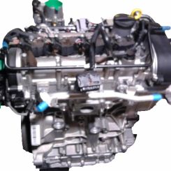 Motor cwva Skoda Fabia iii (nj3) 1.6
