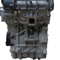 Motor dsgd Skoda Fabia iv (pj3) 1.0 mpi