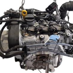Motor dsga Skoda Fabia iv (pj3) 1.0 mpi