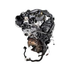 Motor dlac Skoda Fabia iv (pj3) 1.0 tsi