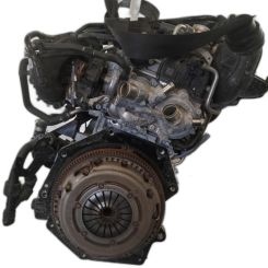 Motor dlac Skoda Fabia iv (pj3) 1.0 tsi