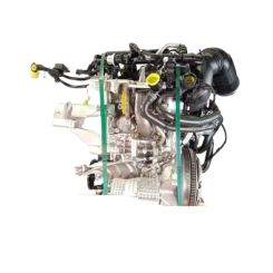 Motor dlaa Skoda Fabia iv (pj3) 1.0 tsi