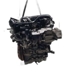 Motor dlac Skoda Fabia iv (pj3) 1.0 tsi