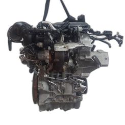 Motor dlac Skoda Fabia iv (pj3) 1.0 tsi