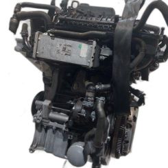 Motor dlac Skoda Fabia iv (pj3) 1.0 tsi