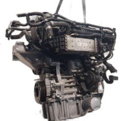 Motor dlac Skoda Fabia iv (pj3) 1.0 tsi