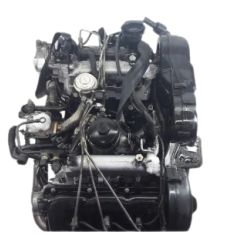 Motor dpca Skoda Fabia iv (pj3) 1.5 tsi