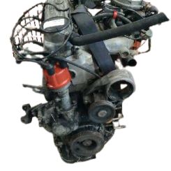 Motor 781.135 Skoda Favorit forman (785) 1.3 (135)