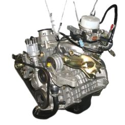 Motor 781.135, 781.135i40 Skoda Favorit forman (785) 1.3 (135 e)