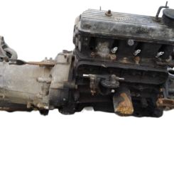 Motor 781.136 Skoda Favorit forman (785) 1.3 (136)