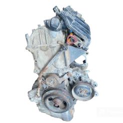 Motor  Skoda Favorit furgón/ranchera familiar (135gk) 