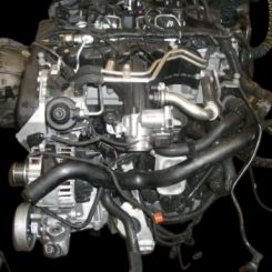Motor 781.135, 781.13540 Skoda Favorit pick-up (787) 1.3
