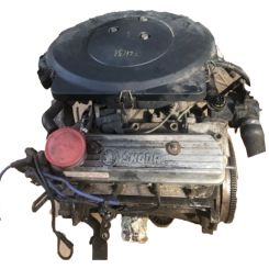 Motor 135l, amj Skoda Felicia cube van (6u5) 1.3