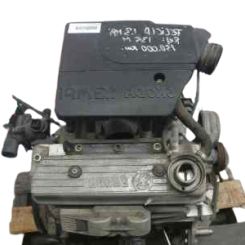 Motor amh, 136b Skoda Felicia i (6u1) 1.3