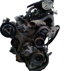 Motor aee Skoda Felicia i (6u1) 1.6 lx