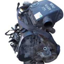 Motor aef Skoda Felicia i (6u1) 1.9 d