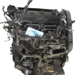Motor amj Skoda Felicia ii (6u1) 1.3
