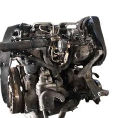 Motor amh Skoda Felicia ii (6u1) 1.3