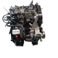 Motor aef Skoda Felicia ii (6u1) 1.9 d