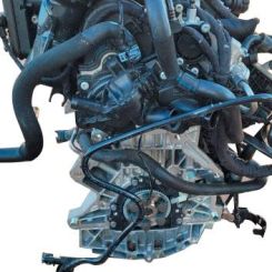 Motor dbya Skoda Kamiq (nw4) 1.0 tgi cng