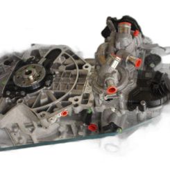 Motor dkla, dlac Skoda Kamiq (nw4) 1.0 tsi