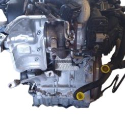 Motor dkja, dkrf Skoda Kamiq (nw4) 1.0 tsi