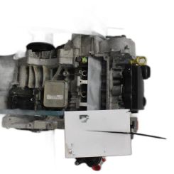 Motor dkla, dlac Skoda Kamiq (nw4) 1.0 tsi