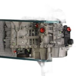 Motor dkla, dlac Skoda Kamiq (nw4) 1.0 tsi