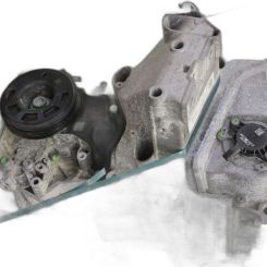 Motor dkla, dlac Skoda Kamiq (nw4) 1.0 tsi