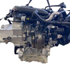 Motor dlaa Skoda Kamiq (nw4) 1.0 tsi