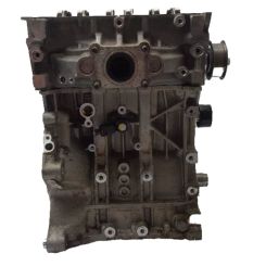 Motor dkja, dkrf Skoda Kamiq (nw4) 1.0 tsi